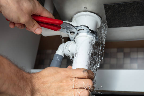 Best Water damage contractors near me  in Piedmont, SC