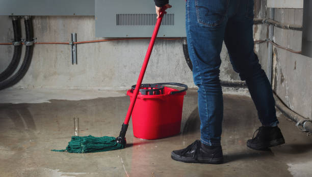 , SC Water damage restoration Company